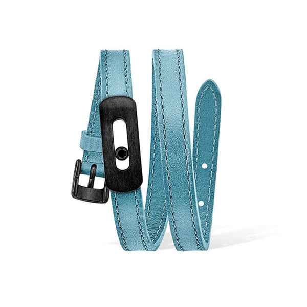 Messika My Move Black Titanium Motif Bracelet