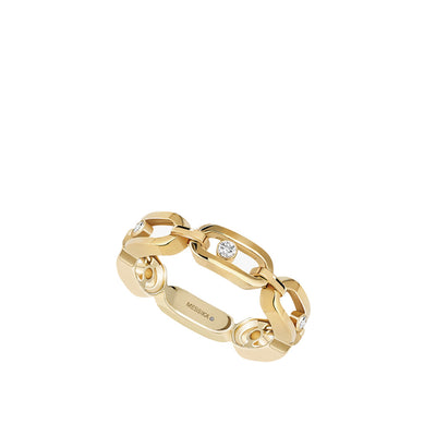 Messika Move Uno Multi Ring - Messika product