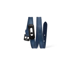 Messika My Move Black Titanium Motif Bracelet