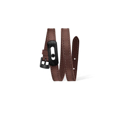 Messika My Move Black Titanium Motif Bracelet