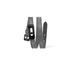 Messika My Move Black Titanium Motif Bracelet