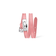 Messika My Move White Gold Motif Bracelet