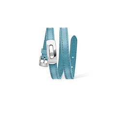 Messika My Move White Gold Motif Bracelet