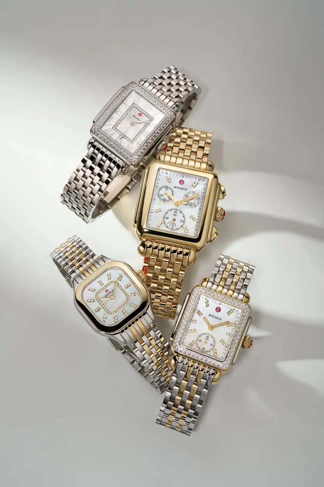 The Story of Michele Watch