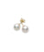 Mikimoto 7.5mm AAA Pearl Stud Earrings
