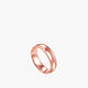 Rose gold