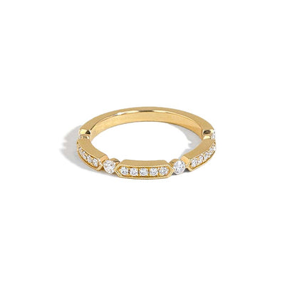 The Modern Ring - Private Label product