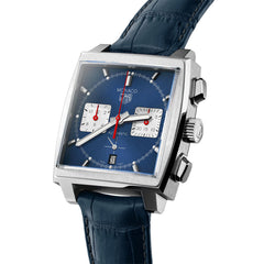 TAG Heuer Monaco Heuer 02