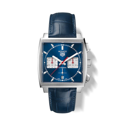 TAG Heuer Monaco Heuer 02 - Tag Heuer product
