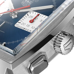 TAG Heuer Monaco Heuer 02
