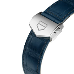 TAG Heuer Monaco Heuer 02