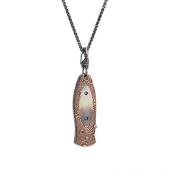 William Henry Morpheus Daybreak Pocket Knife