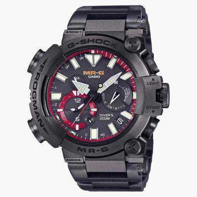 G-Shock MR-G Frogman Titanium Watch - G-Shock product