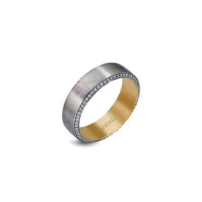 Simon G. MR2273 Men's Band - Simon G. product