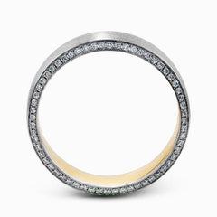 Simon G. MR2273 Men's Band