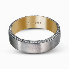 Simon G. MR2273 Men's Band