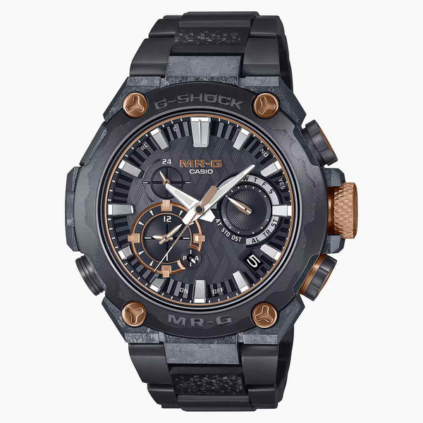 G-Shock MR-G Juryoku-Maru: San Watch