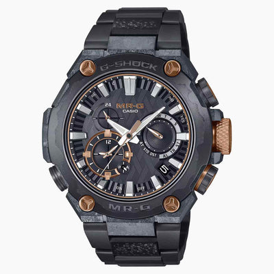 G-Shock MR-G Juryoku-Maru: San Watch - G-Shock product