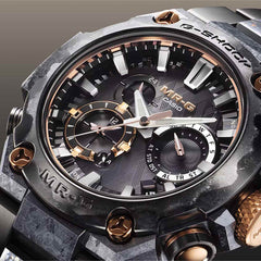G-Shock MR-G Juryoku-Maru: San Watch