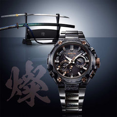 G-Shock MR-G Juryoku-Maru: San Watch