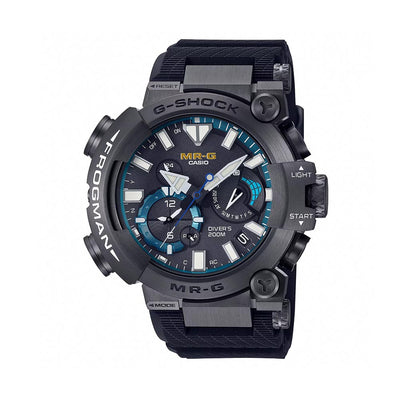 G-Shock Frogman Full-Metal MR-G - G-Shock product