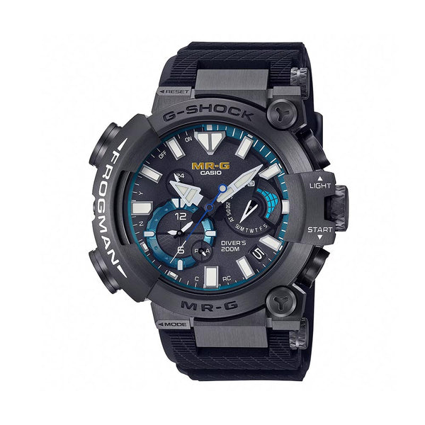時計 G-SHCOK BRAZILIAN FROGMAN CASIO G-SHOCK WATCH - GWF-D1000B-1JF | MADE IN JAPAN JDM