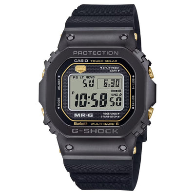 G-Shock MR-G Titanium and Cobarion Watch - G-Shock product