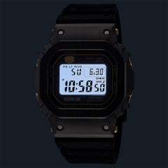 G-Shock MR-G Titanium and Cobarion Watch
