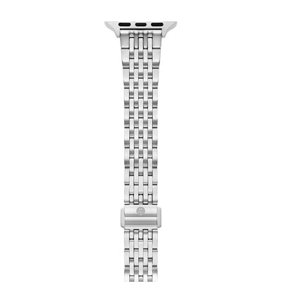 Michele 18mm Stainless Steel 7-Link Bracelet - Michele product