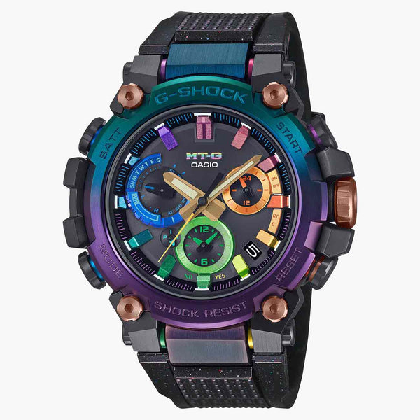 G-Shock MTG Diffuse Nebula Watch