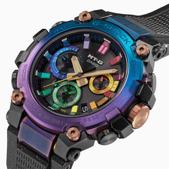 G-Shock MTG Diffuse Nebula Watch