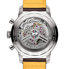 Breitling Top Time B01 Ford Mustang - 41mm