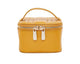 Mustard Vegan Leather