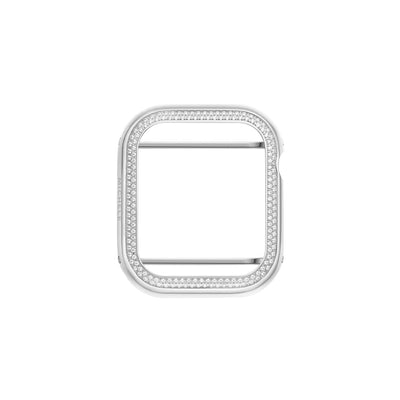 Michele Apple Watch Diamond Jacket - 45mm - Michele product