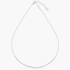 Carbon And Hyde Starstruck Diamond Necklace