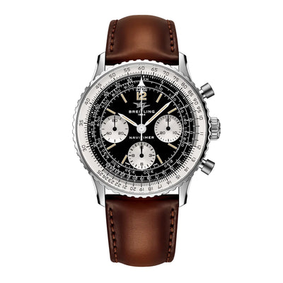 Breitling Miles Davis Navitimer B09 Chronograph 41 - Breitling product