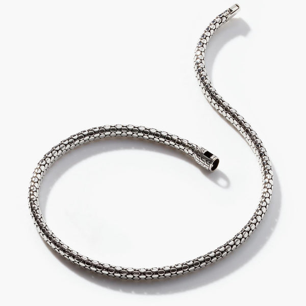 John Hardy Dot Sterling Silver Necklace