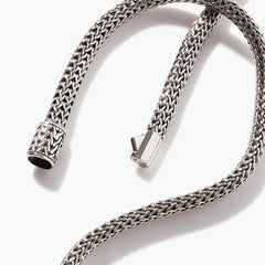 John Hardy Icon 5mm Necklace with Chain Clasp