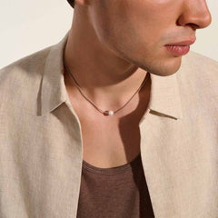 John Hardy Essentials Fresh Water Pearl Necklace