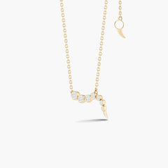 ONDYN Delphina Necklace