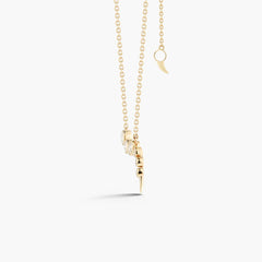 ONDYN Delphina Necklace
