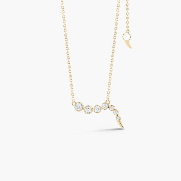 ONDYN Delphina Necklace