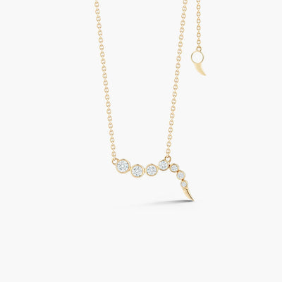 ONDYN Delphina Necklace - Ondyn product