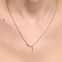 ONDYN Delphina Necklace