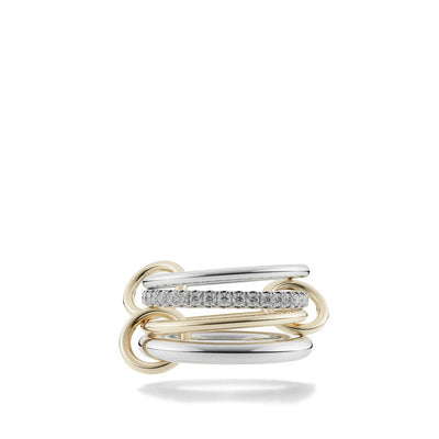 Spinelli Kilcollin Nimbus Rings - Spinelli Kilcollin product