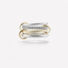 Spinelli Kilcollin Nimbus Rings