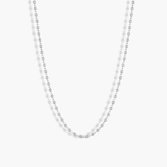 .60tw Diamonds By The Yard Necklace