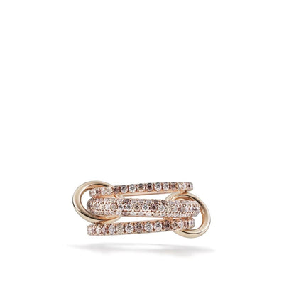 Spinelli Kilcollin Nova Rose Gold Ring - Spinelli Kilcollin product