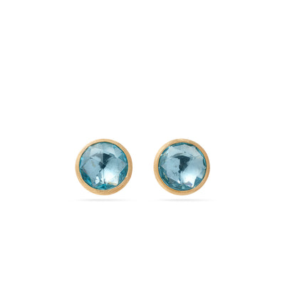 Marco Bicego Jaipur Topaz Large Stud Earrings - Marco Bicego product