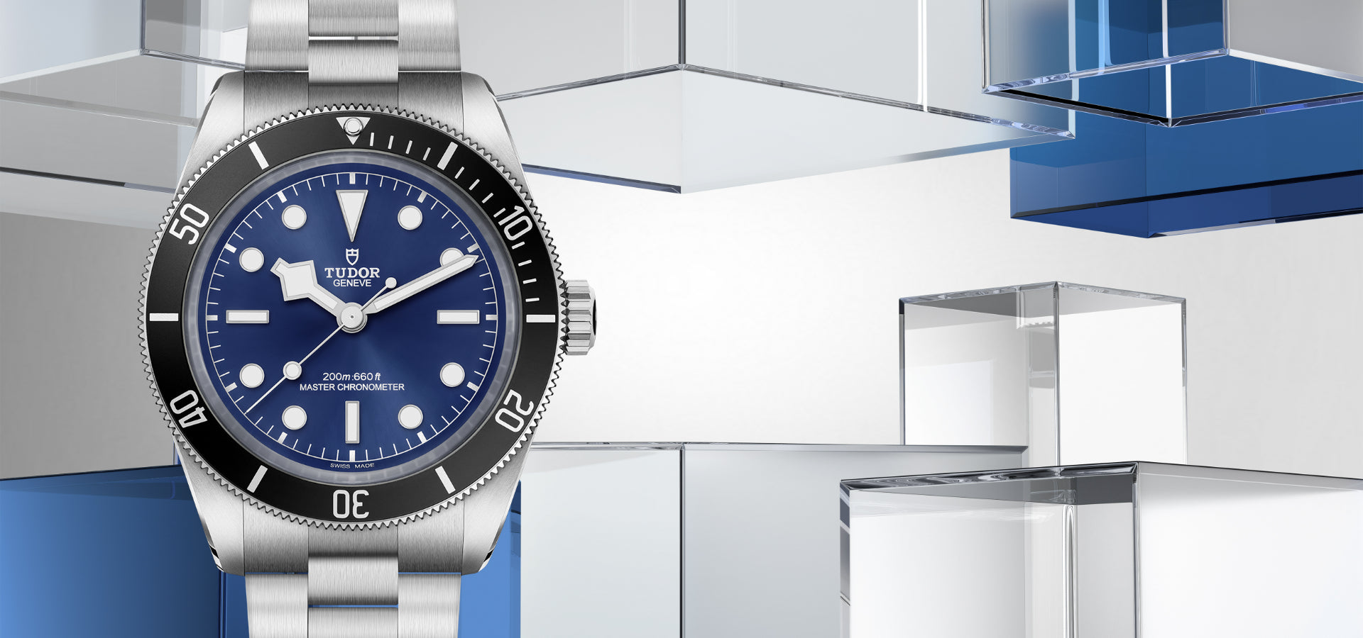The TUDOR®